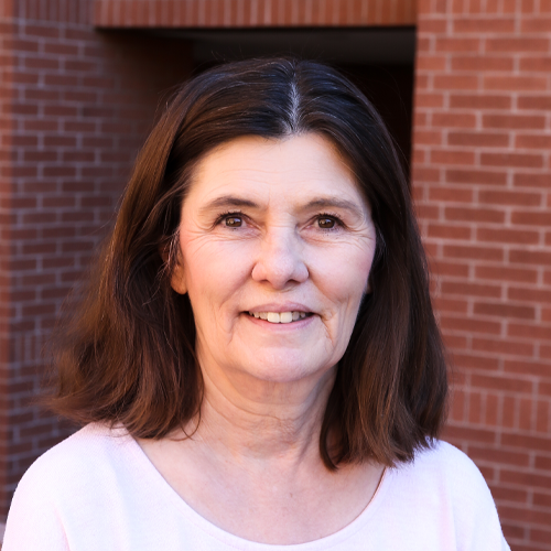 Sallie Bacher
